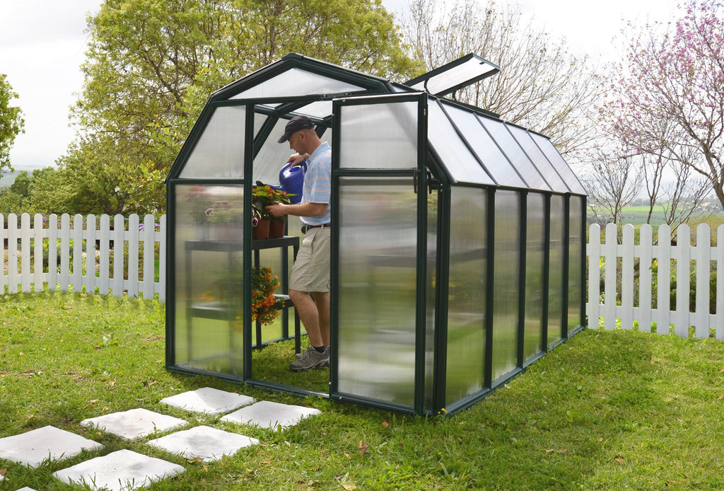 Canopia EcoGrow 6' Greenhouse