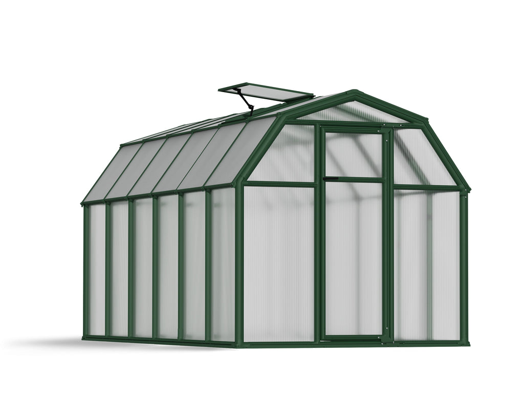 Canopia EcoGrow 6' Greenhouse
