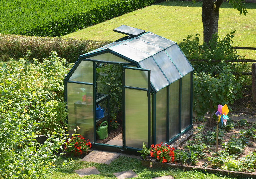 Canopia EcoGrow 6' Greenhouse