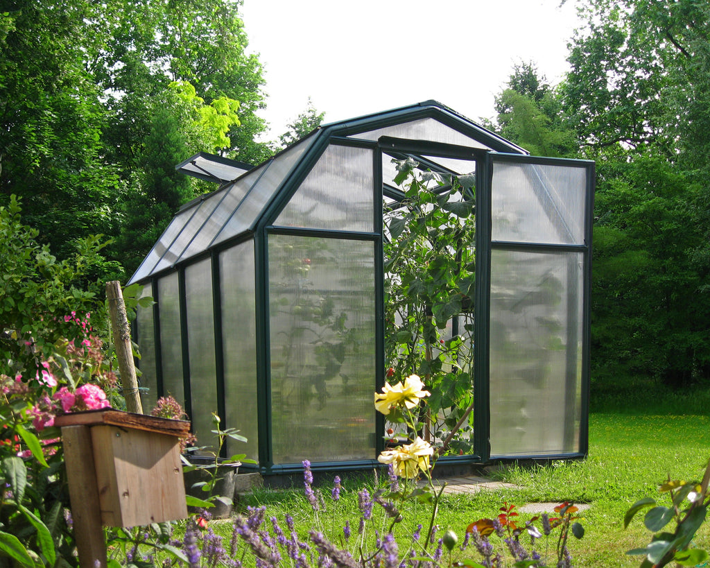 Canopia EcoGrow 6' Greenhouse