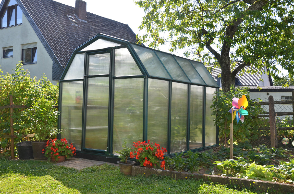 Canopia EcoGrow 6' Greenhouse