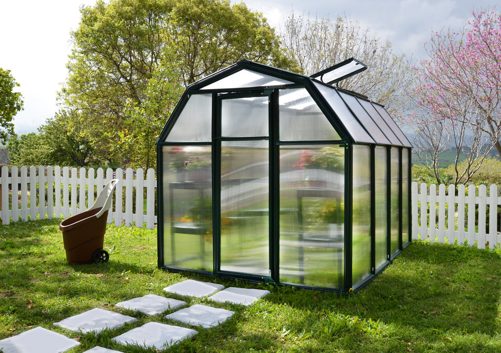 Canopia EcoGrow 6' Greenhouse