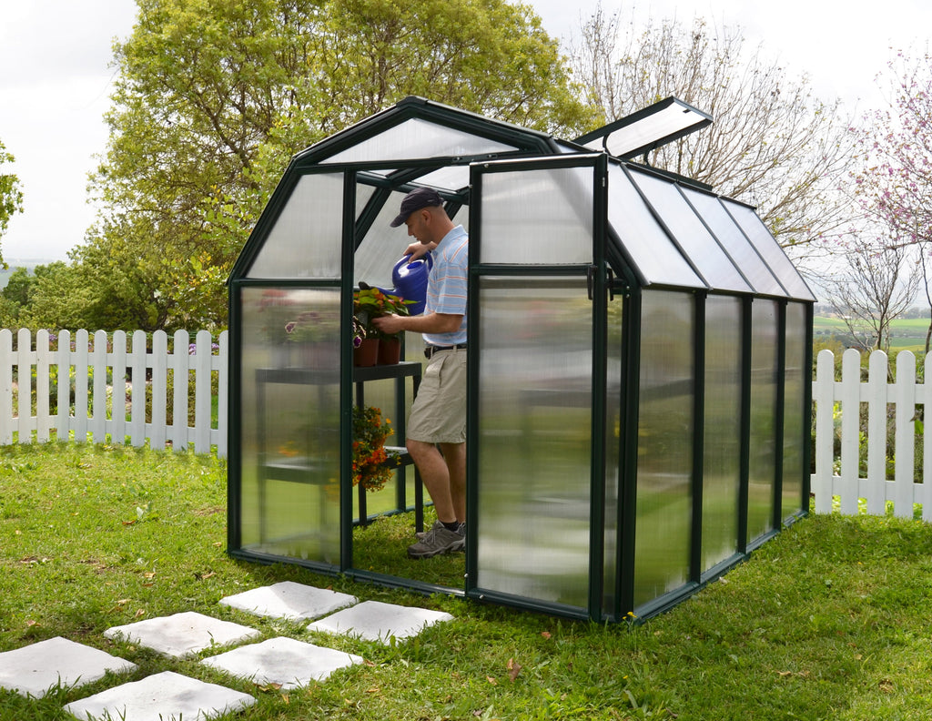 Canopia EcoGrow 6' Greenhouse
