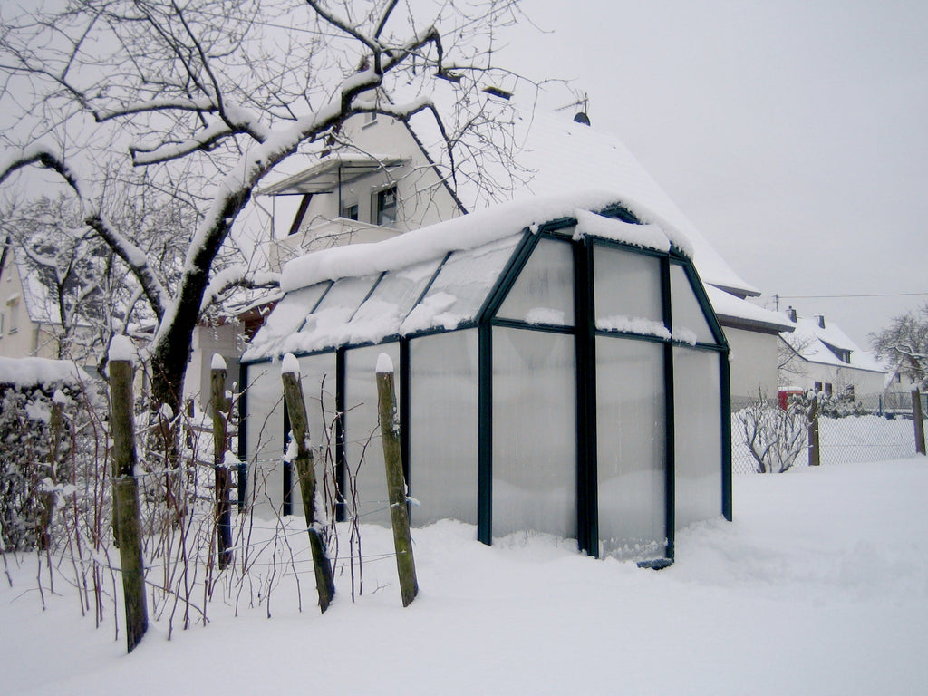 Canopia EcoGrow 6' Greenhouse