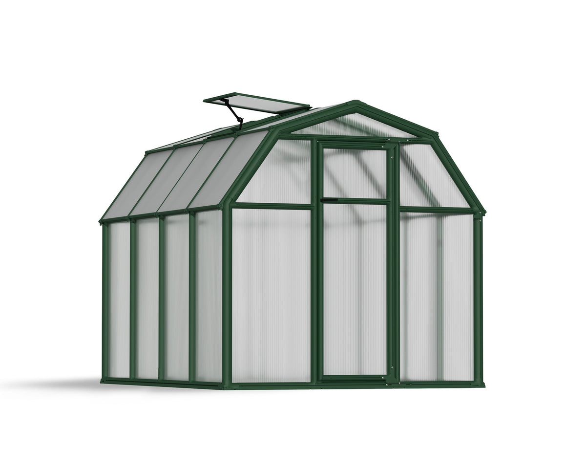 Canopia EcoGrow 6' Greenhouse