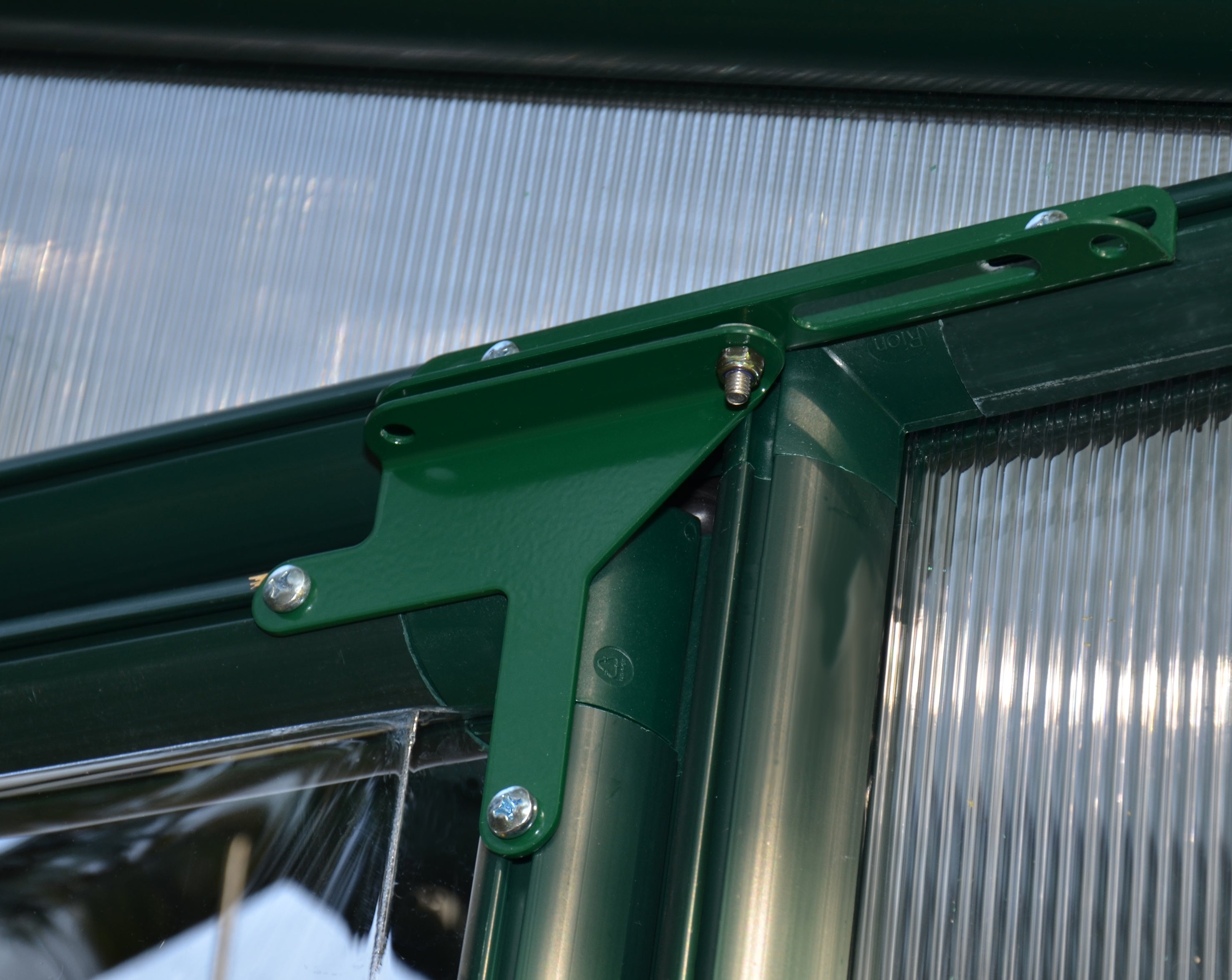 Canopia Prestige 8' Greenhouse - Twin Wall