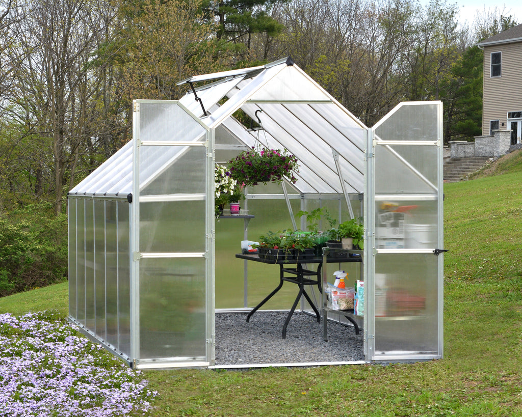 Canopia Essence Greenhouse