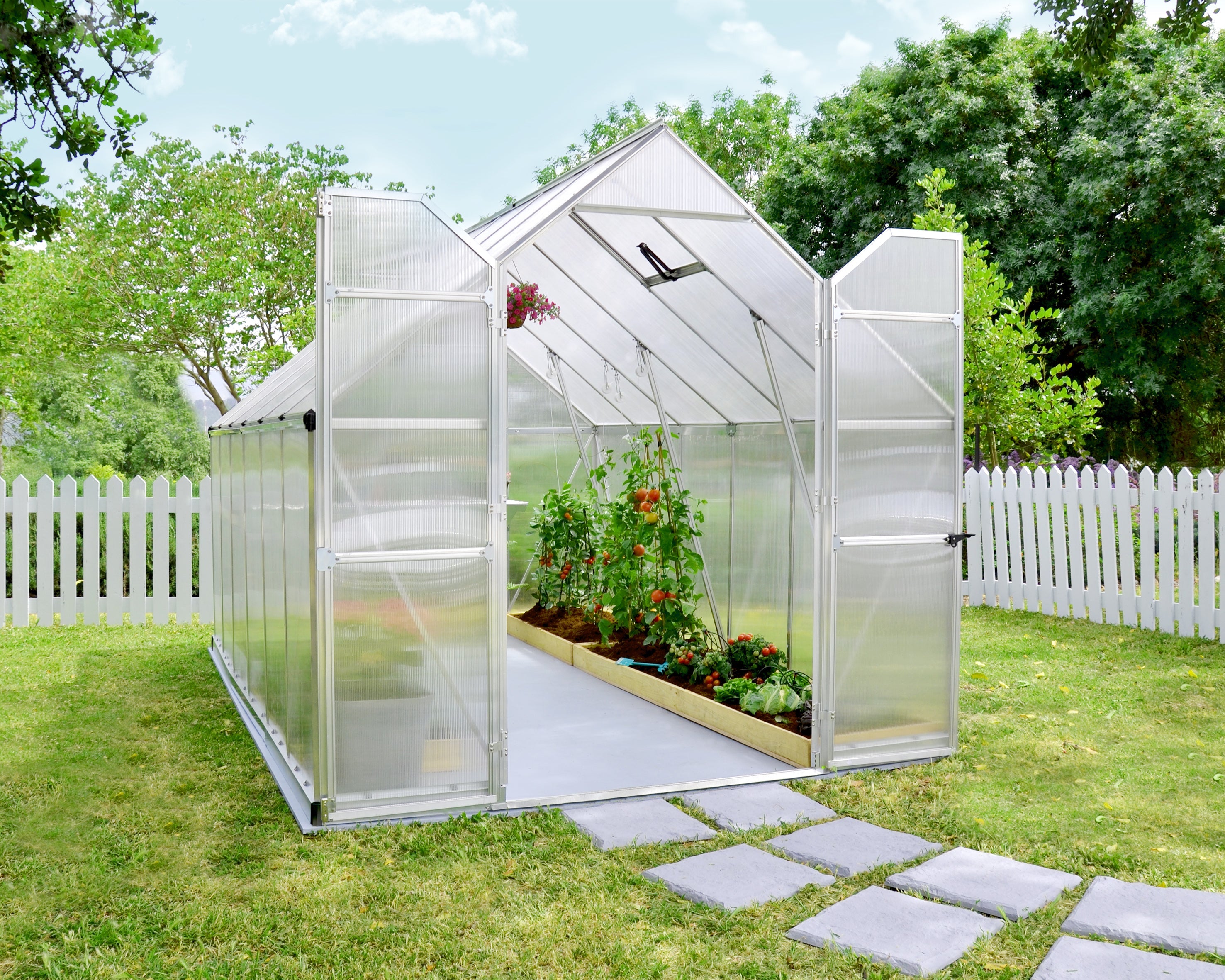 Canopia Essence Greenhouse