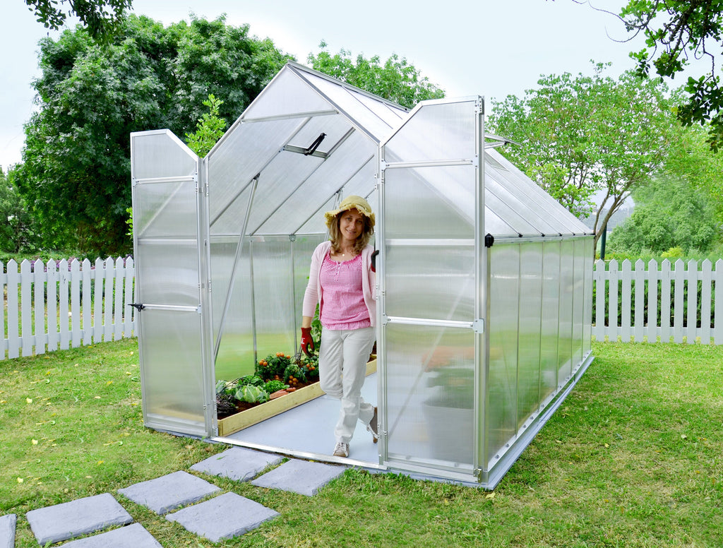 Canopia Essence Greenhouse