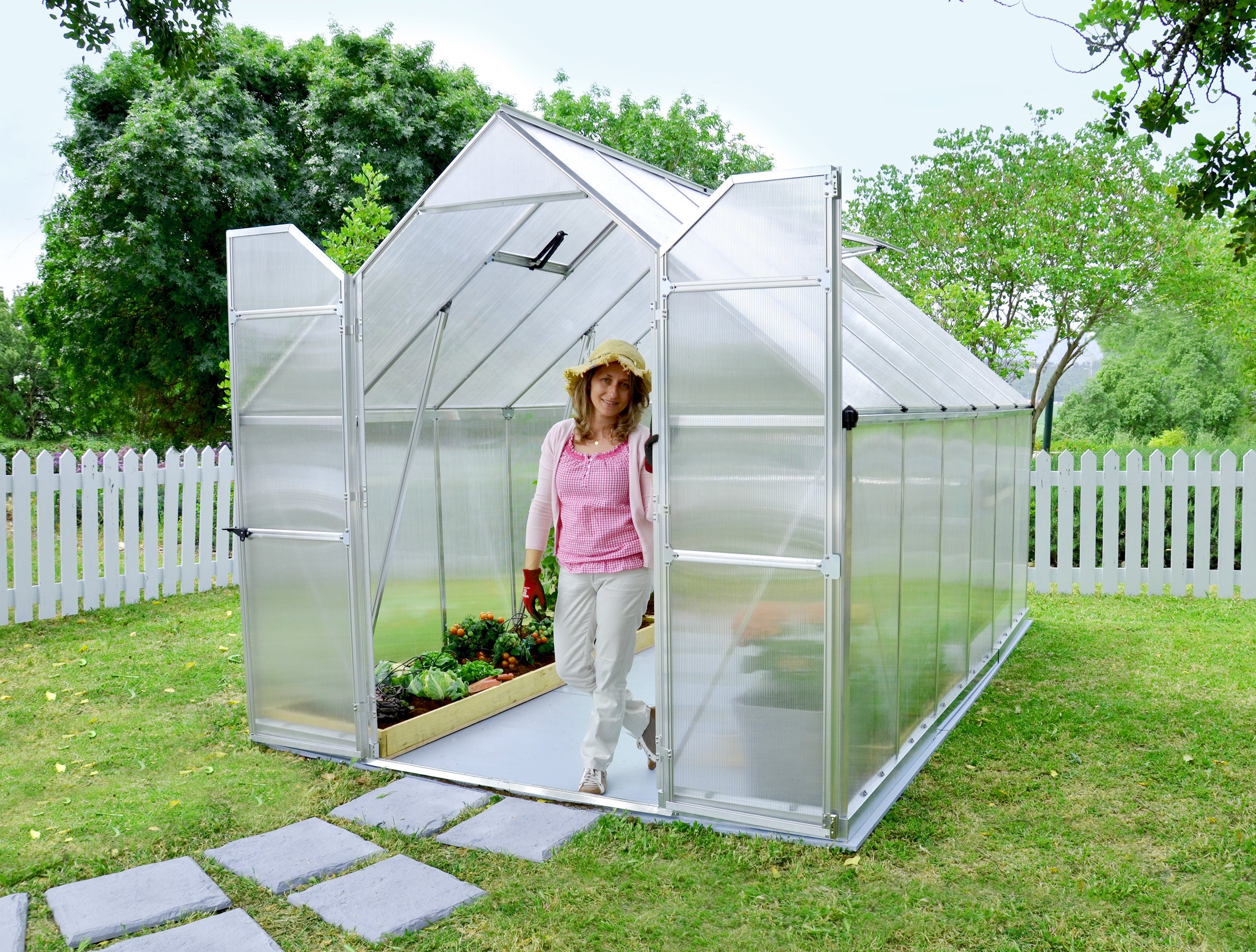 Canopia Essence Greenhouse