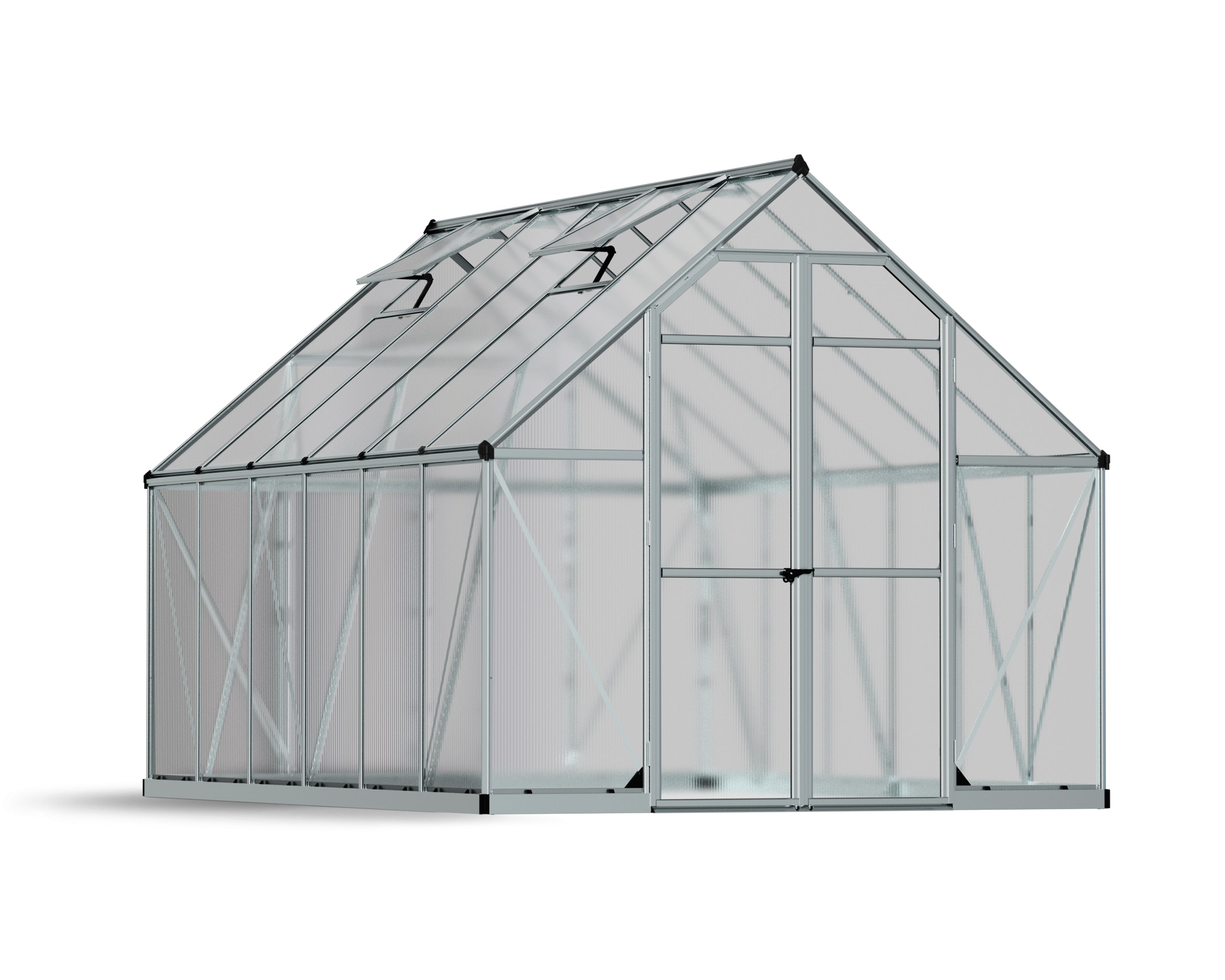 Canopia Essence Greenhouse