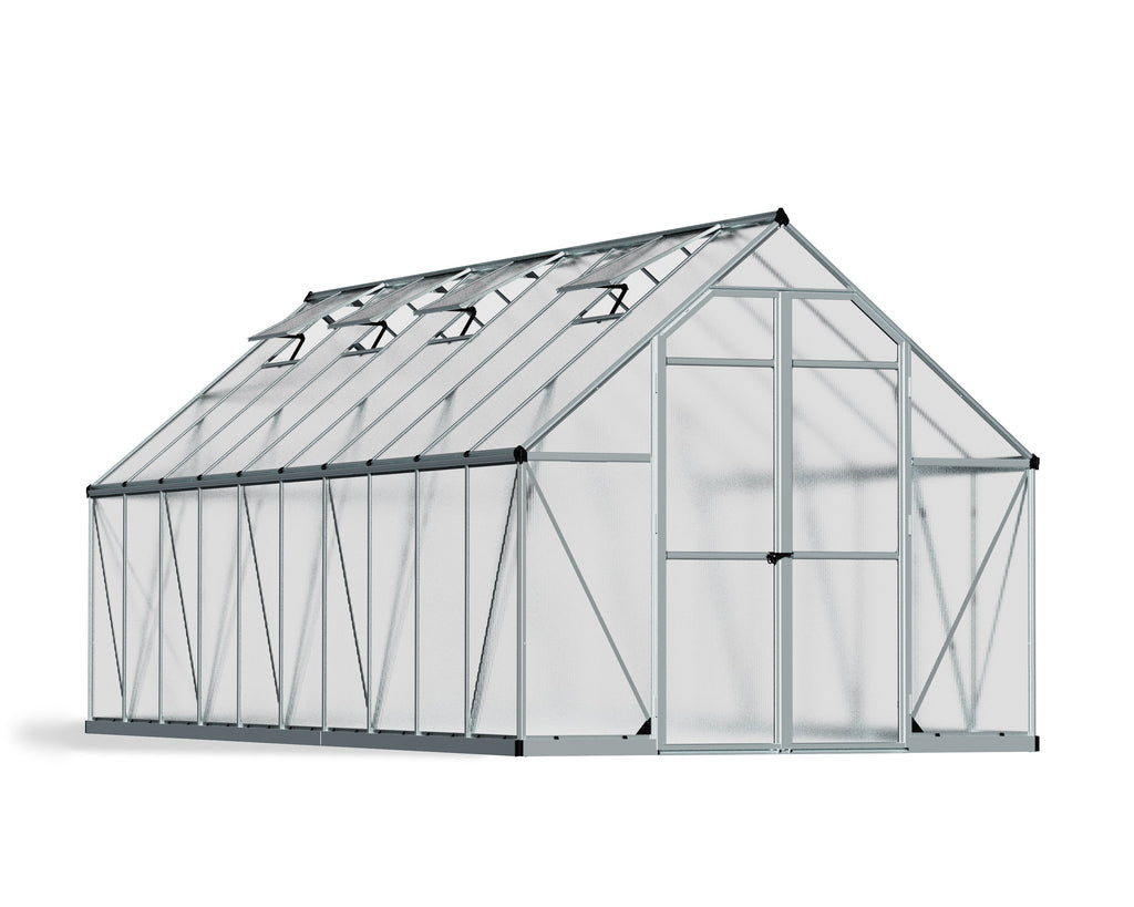 Canopia Essence Greenhouse