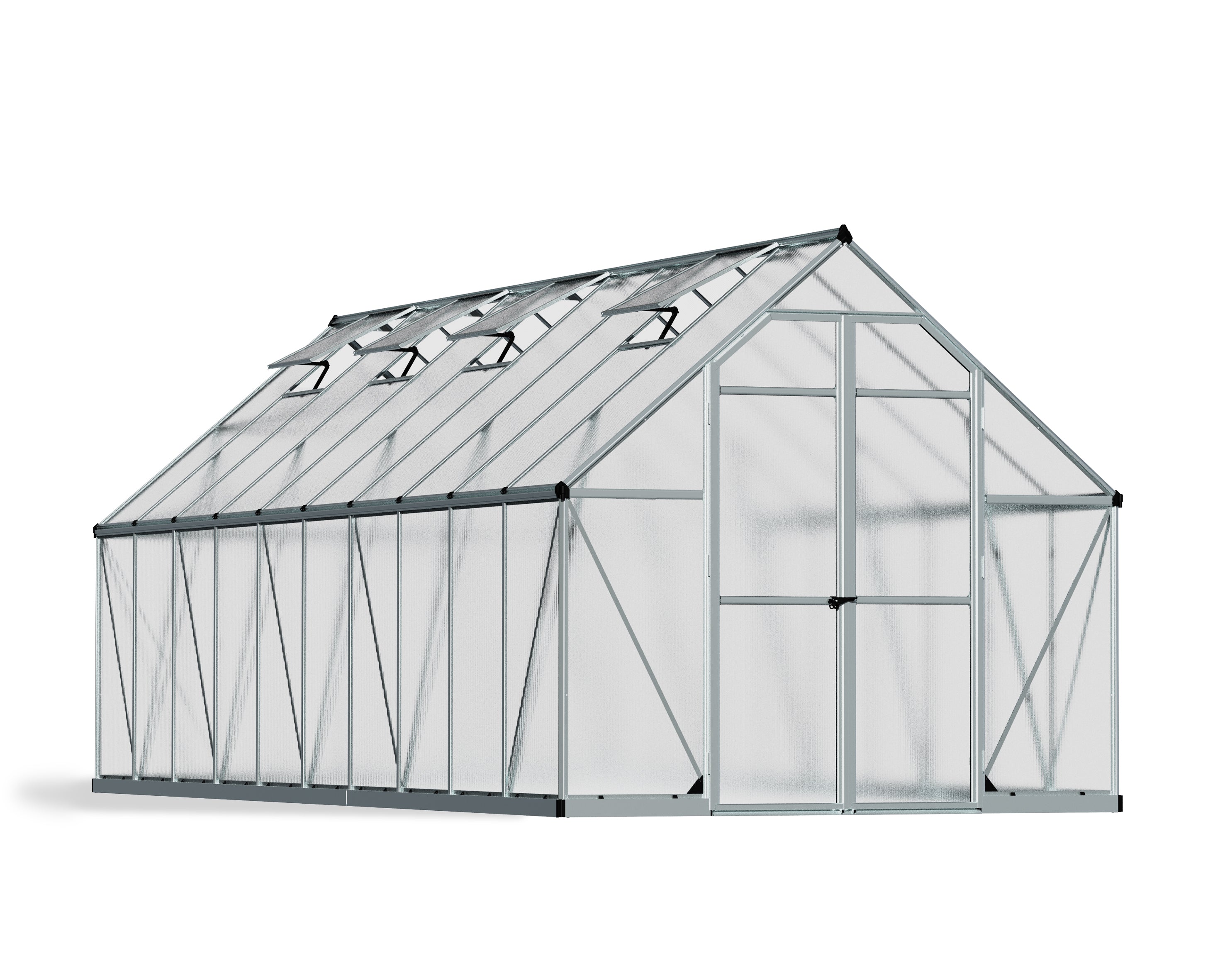 Canopia Essence Greenhouse