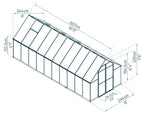Canopia Essence Greenhouse