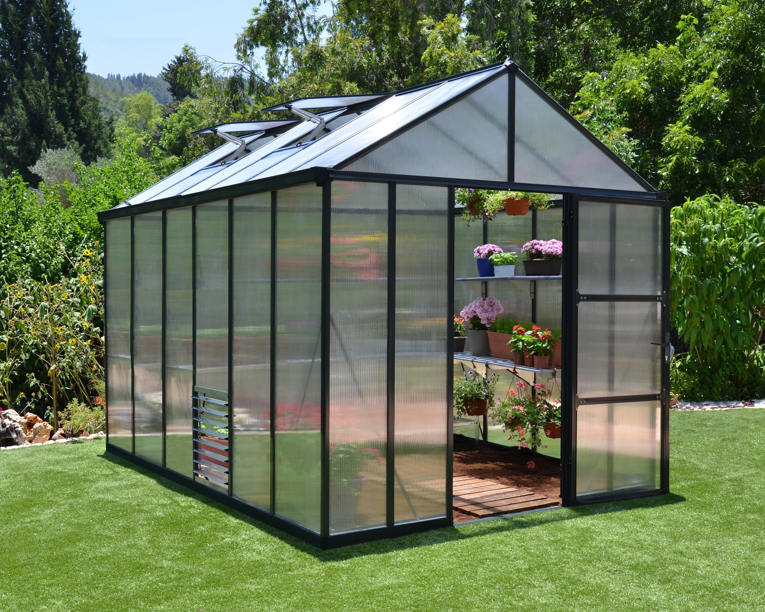 Canopia Glory Greenhouse