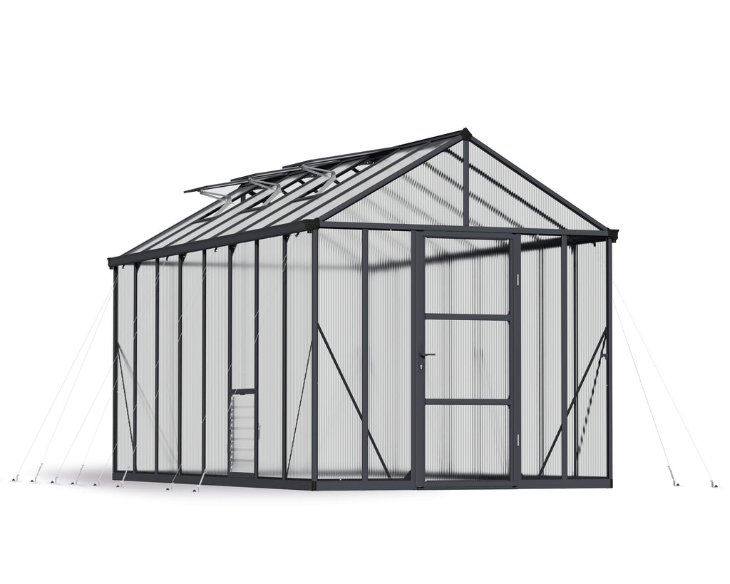 Canopia Glory Greenhouse