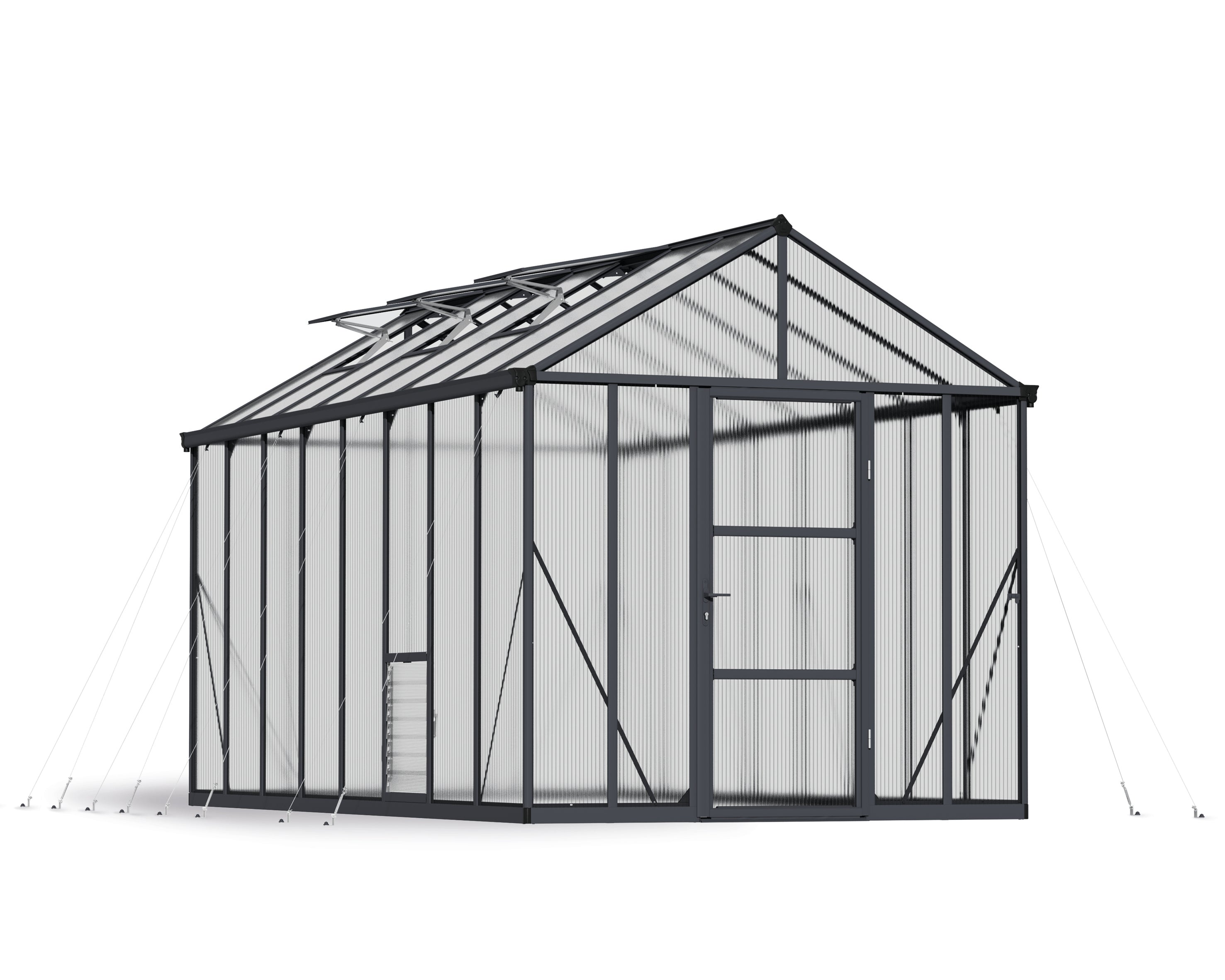Canopia Glory Greenhouse
