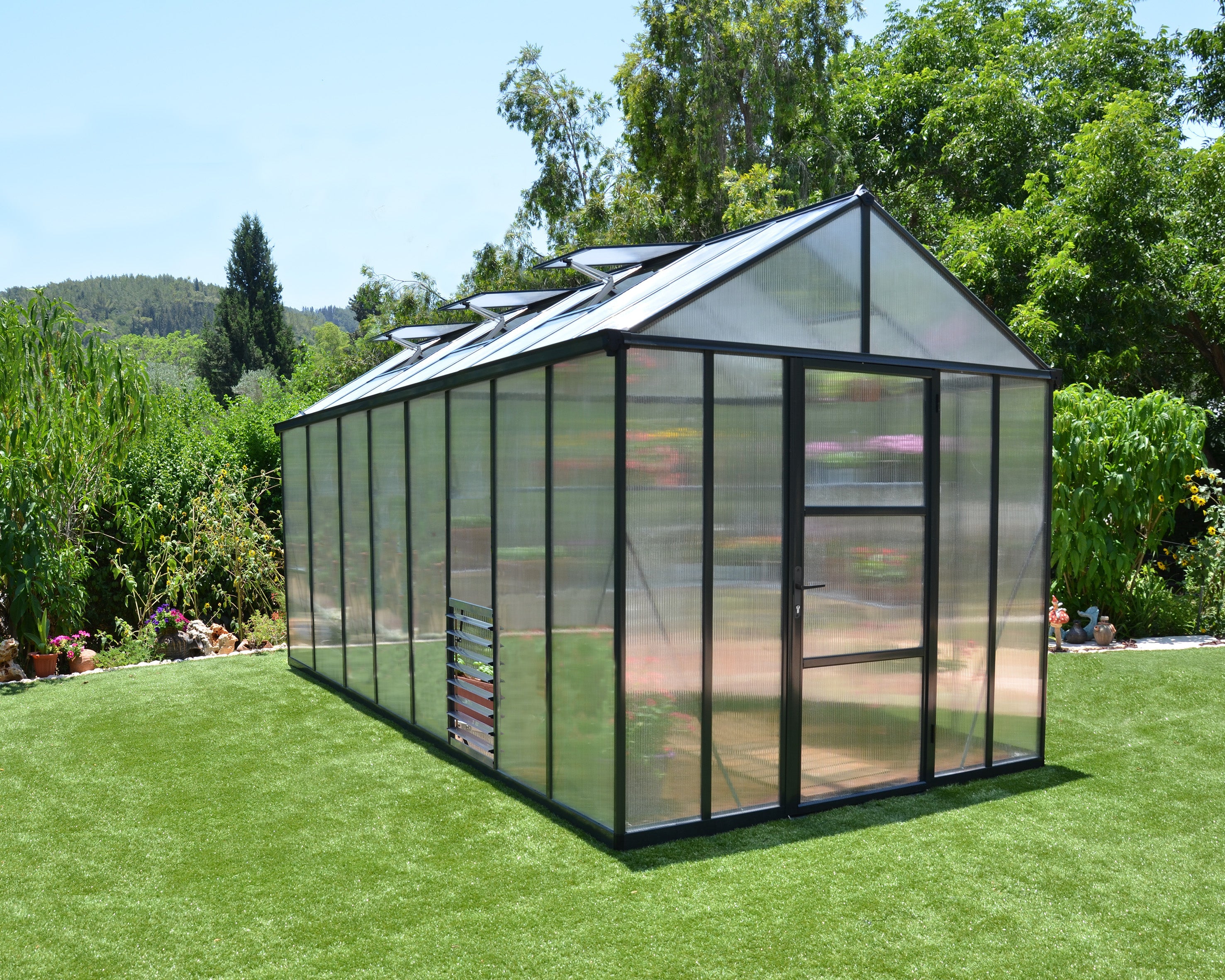 Canopia Glory Greenhouse