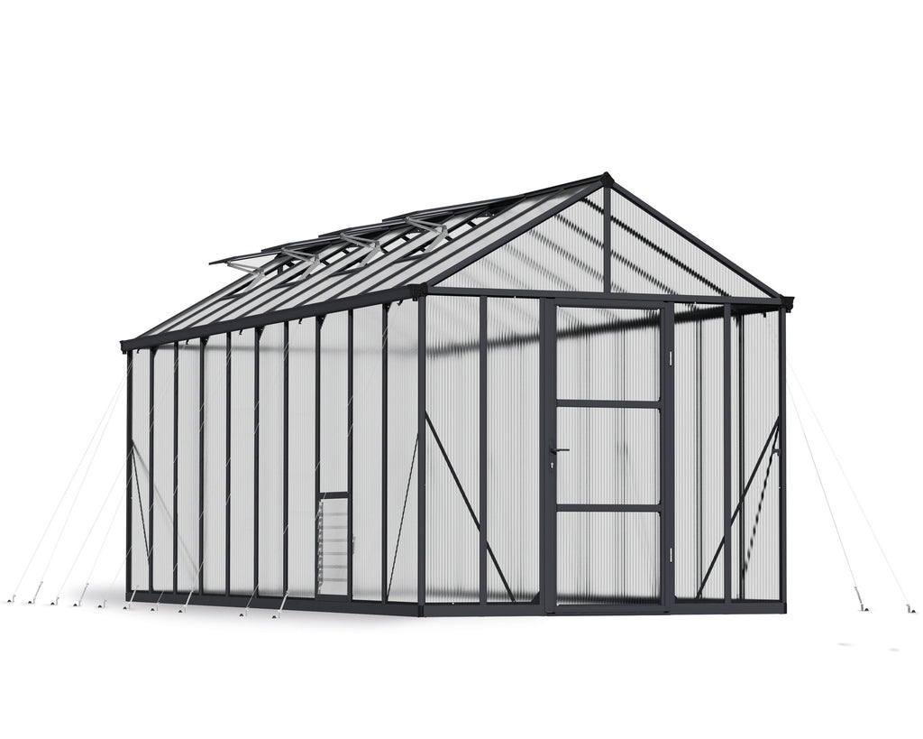 Canopia Glory Greenhouse