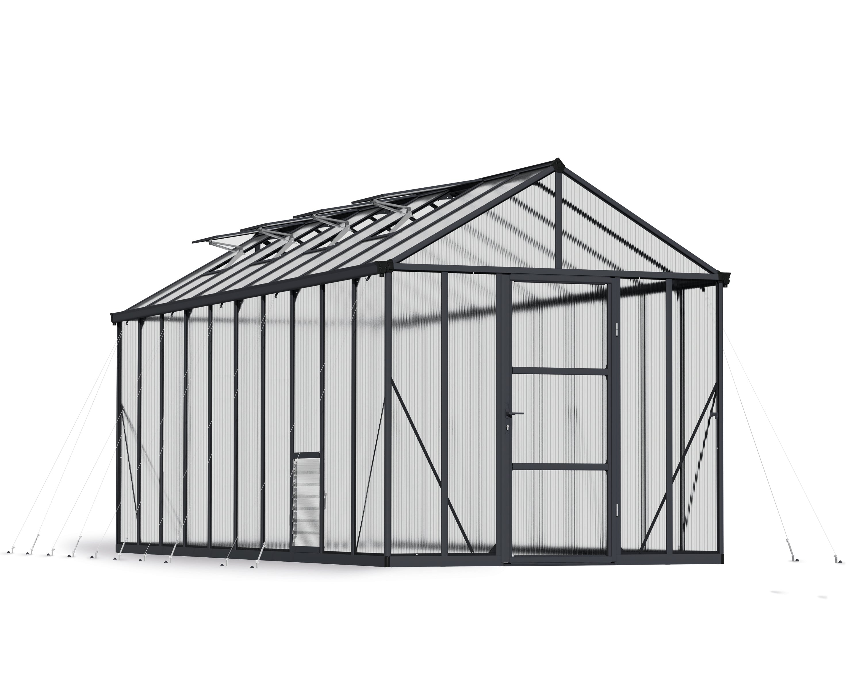 Canopia Glory Greenhouse