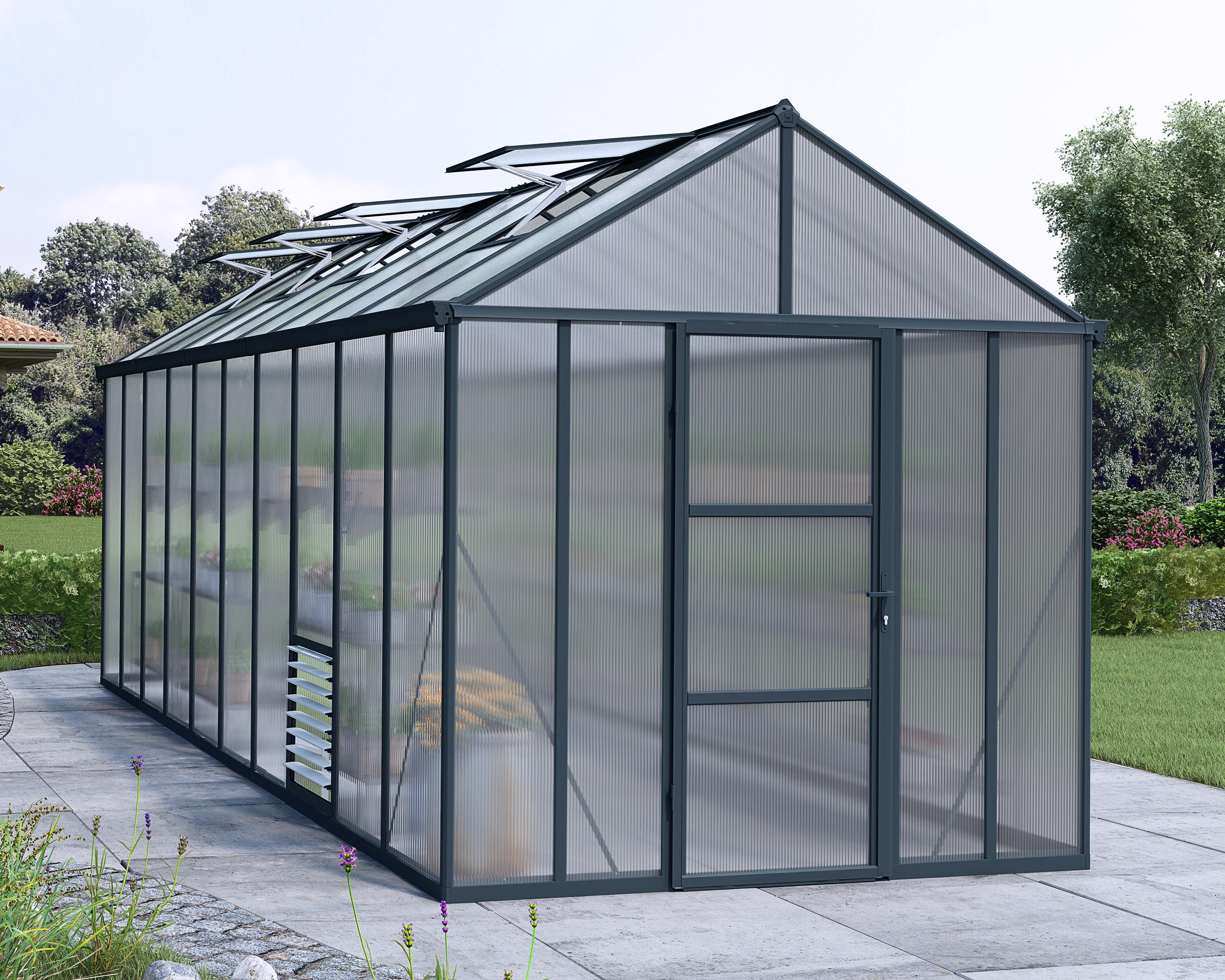 Canopia Glory Greenhouse