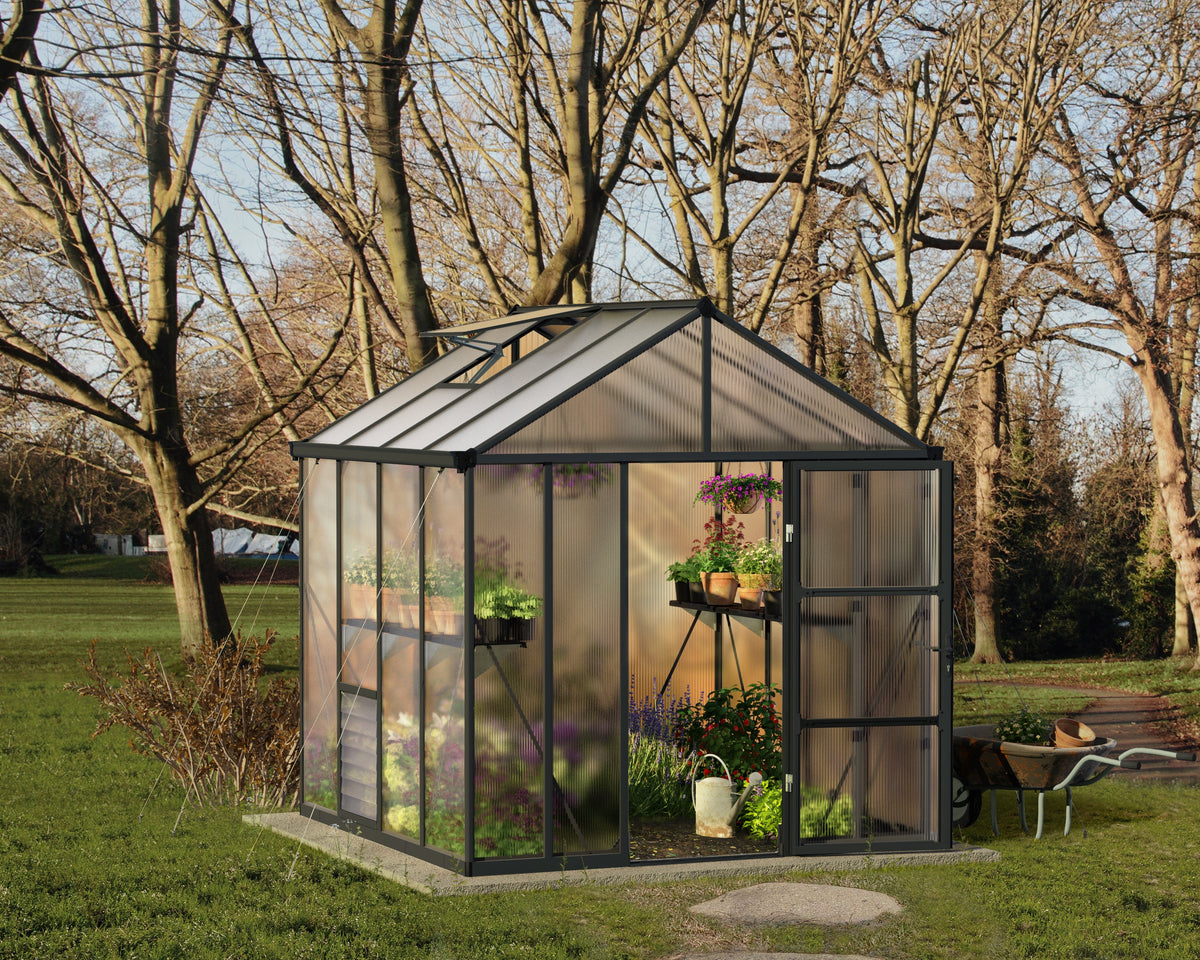 Canopia Glory Greenhouse
