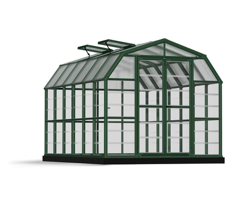 Canopia Grand Gardener Greenhouse - Clear