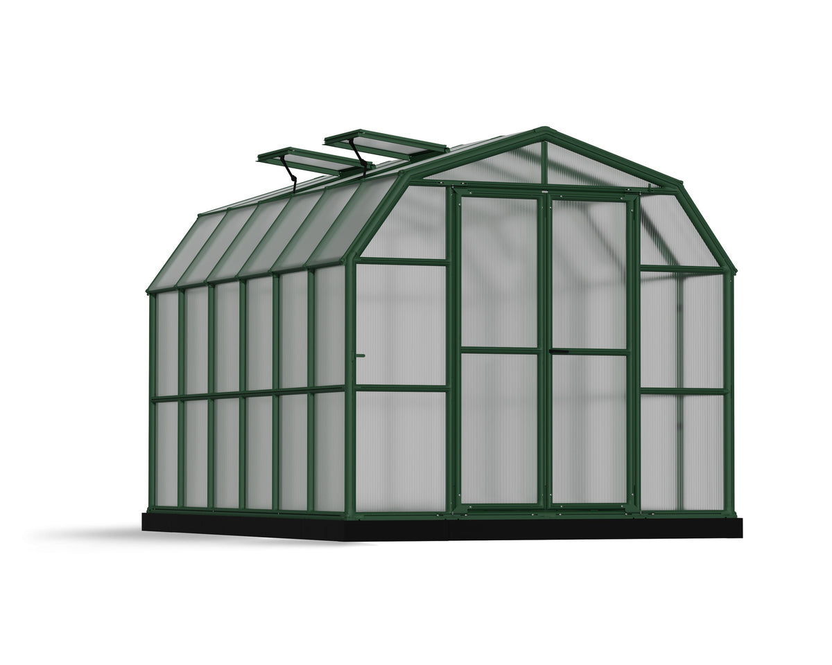 Canopia Grand Gardener Greenhouse - Twin Wall
