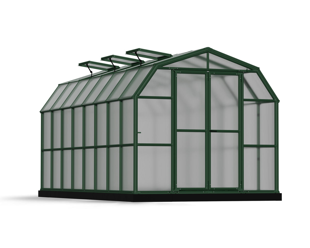 Canopia Grand Gardener Greenhouse - Twin Wall