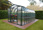 Canopia Grand Gardener Greenhouse - Twin Wall