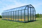 Canopia Grand Gardener Greenhouse - Twin Wall