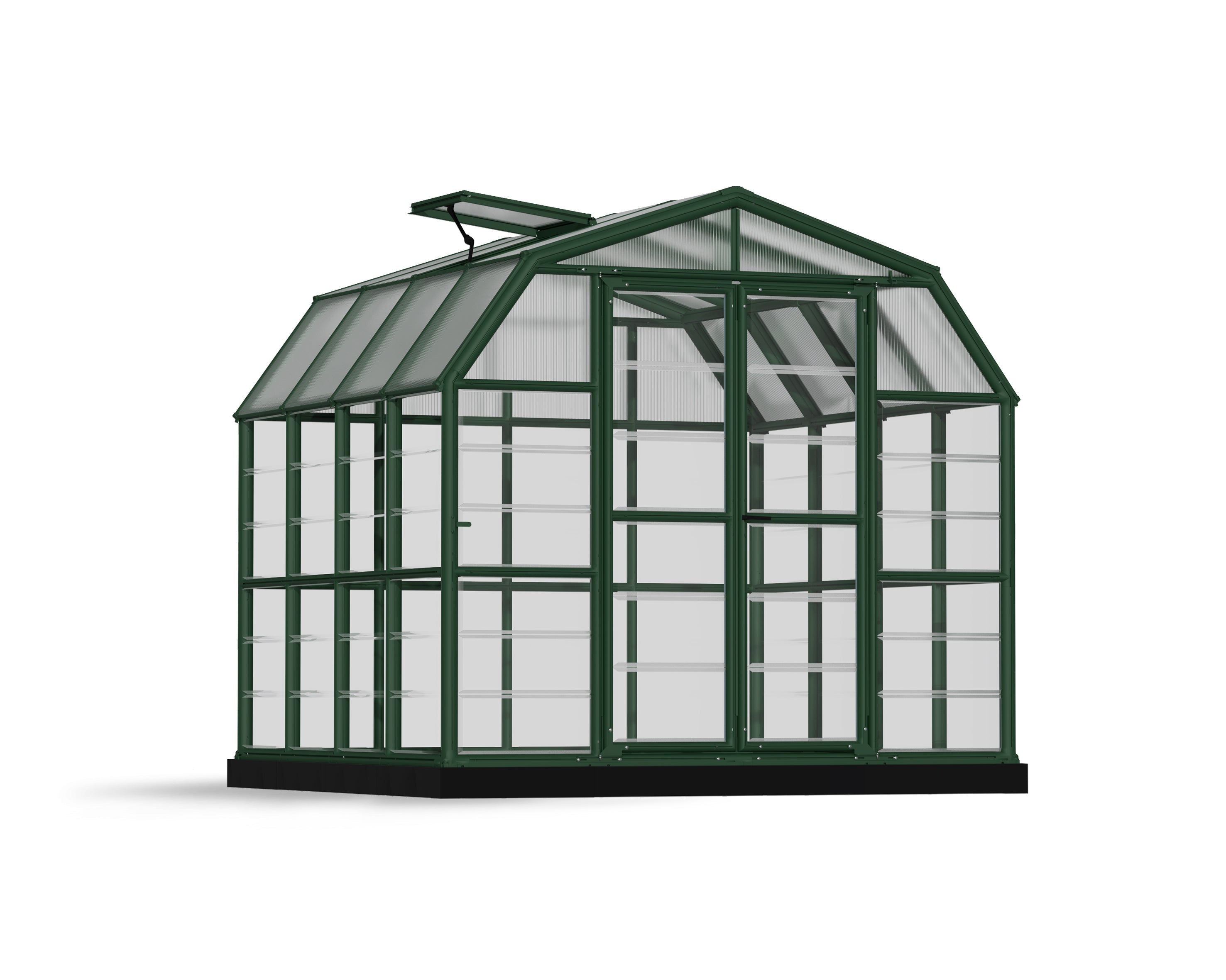 Canopia Grand Gardener Greenhouse - Clear