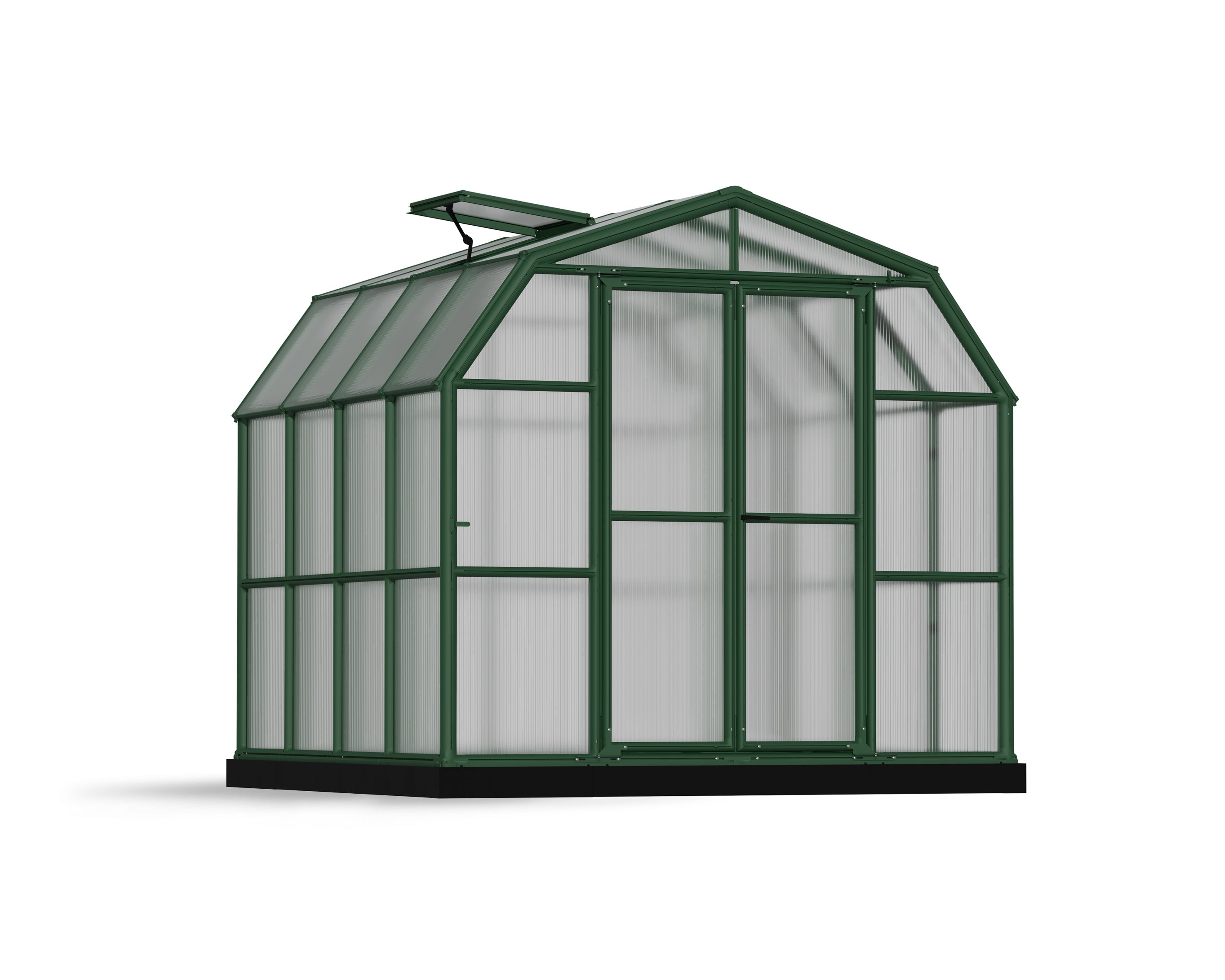 Canopia Grand Gardener Greenhouse - Twin Wall