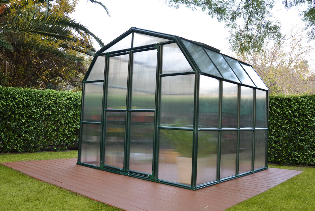 Canopia Grand Gardener Greenhouse - Twin Wall