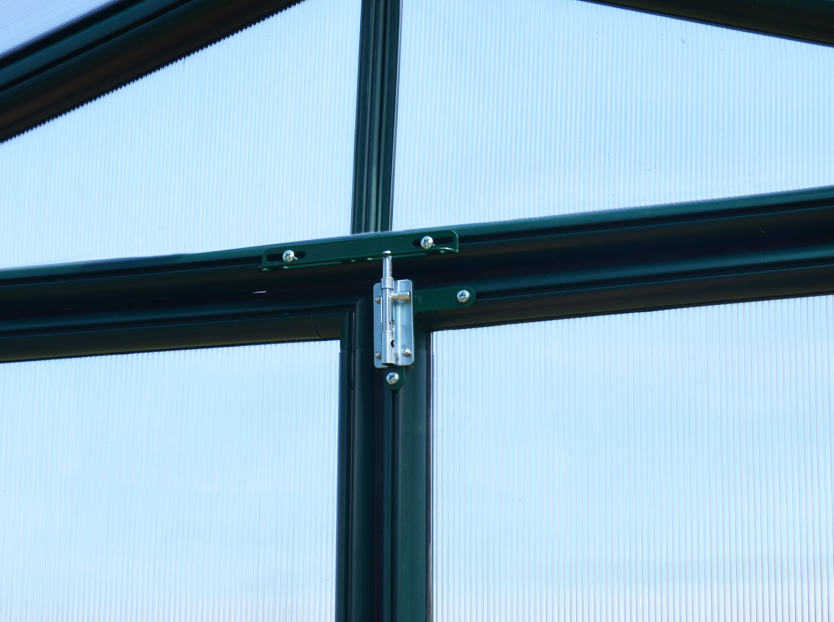 Canopia Grand Gardener Greenhouse - Twin Wall