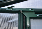 Canopia Grand Gardener Greenhouse - Clear