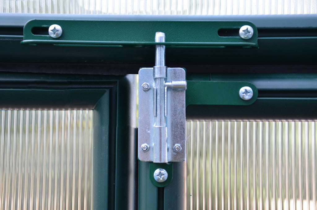 Canopia Grand Gardener Greenhouse - Clear