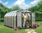 Canopia Hobby Gardener 8' Greenhouse
