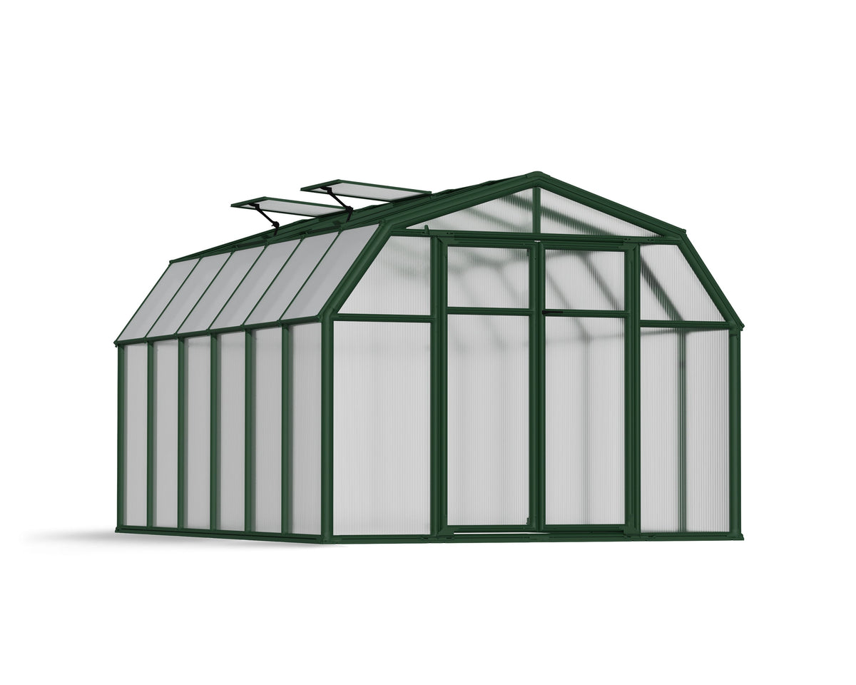 Canopia Hobby Gardener 8' Greenhouse