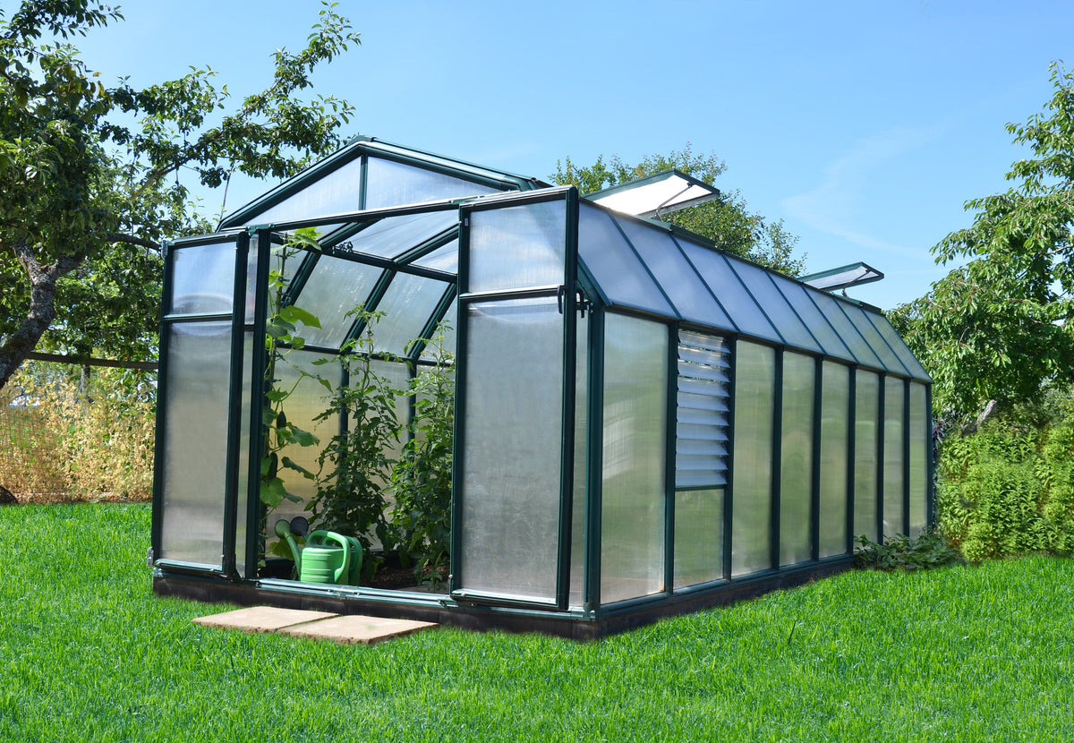Canopia Hobby Gardener 8' Greenhouse