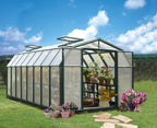 Canopia Hobby Gardener 8' Greenhouse