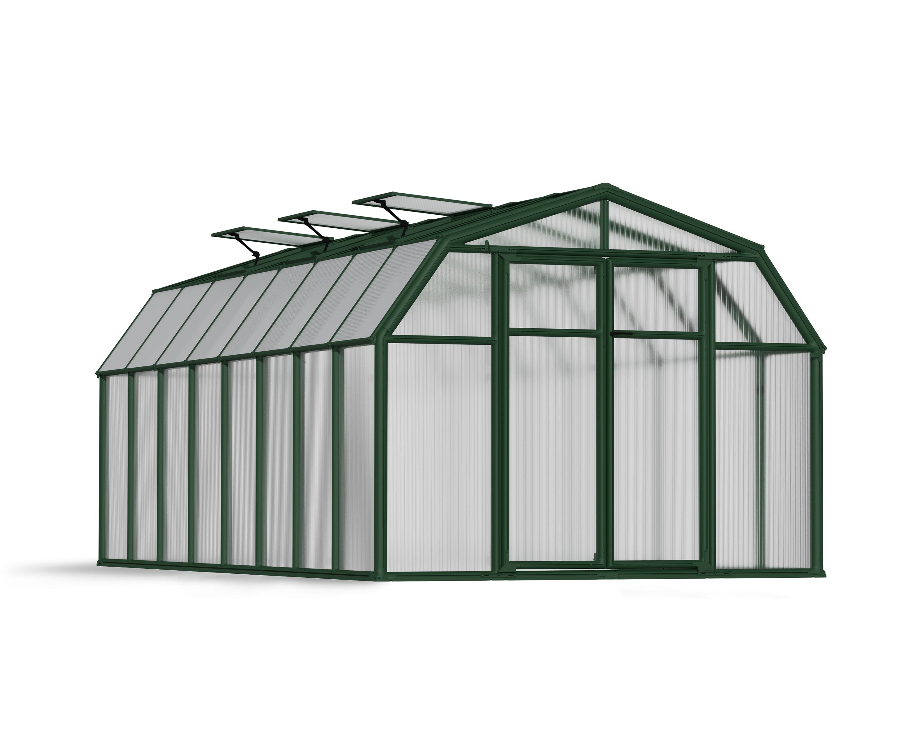 Canopia Hobby Gardener 8' Greenhouse