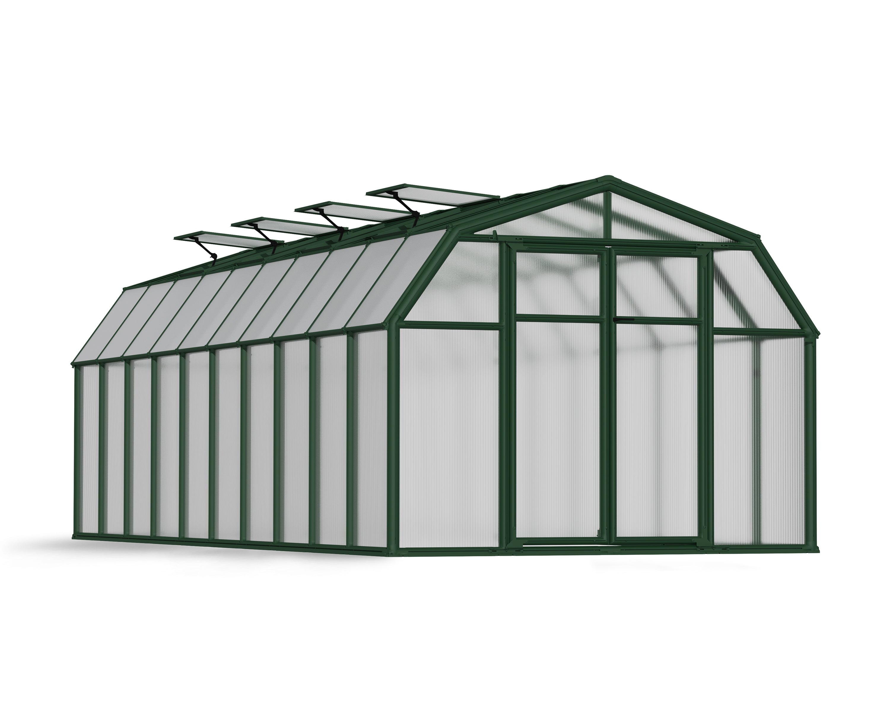 Canopia Hobby Gardener 8' Greenhouse
