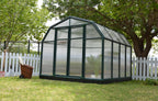 Canopia Hobby Gardener 8' Greenhouse