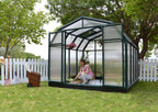 Canopia Hobby Gardener 8' Greenhouse