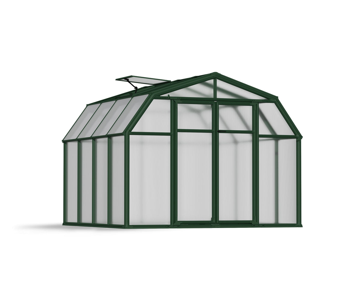 Canopia Hobby Gardener 8' Greenhouse