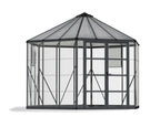 Canopia Oasis Hex Greenhouse