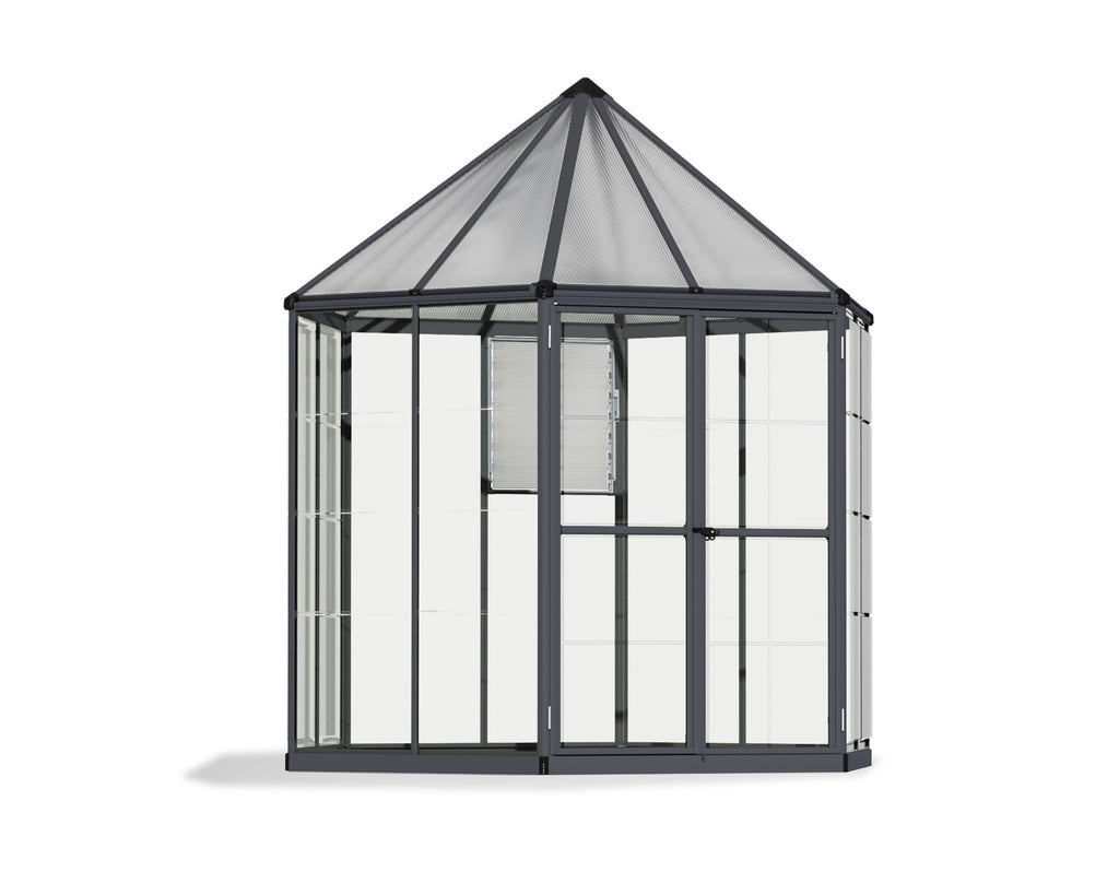 Canopia Oasis Hex Greenhouse