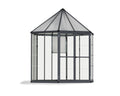 Canopia Oasis Hex Greenhouse