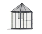 Canopia Oasis Hex Greenhouse